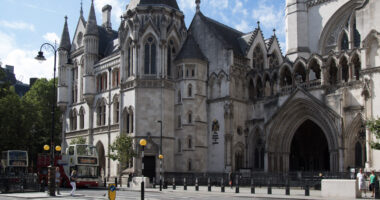 Court Upholds Online Censorship Law Challenged by Wikipedia.