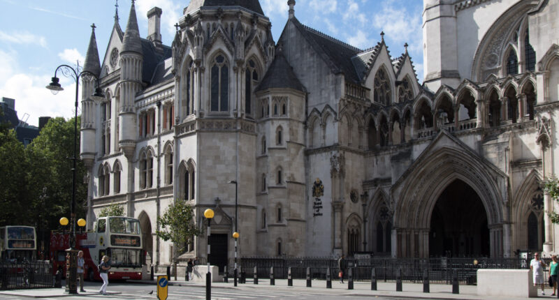 Court Upholds Online Censorship Law Challenged by Wikipedia.