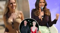 Courtney Stodden takes new swipe at Chrissy Teigen four years after cyberbullying scandal