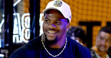 Cowboys’ Micah Parsons Teases Rams Trade With Aaron Donald 