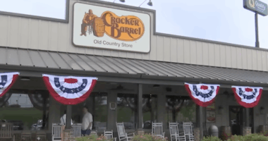 Cracker Barrel Falls Victim To Monocultural Carpetbaggers