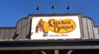 Cracker Barrel