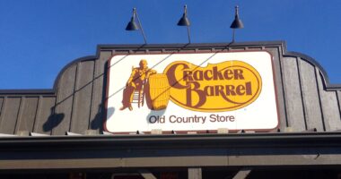 Cracker Barrel