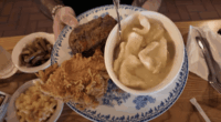Cracker Barrel Should Admit Rebrand Was A Total Loser