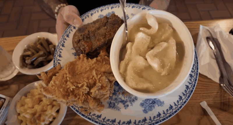 Cracker Barrel Should Admit Rebrand Was A Total Loser