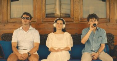 Creator Mike White Reveals Family Casting Connection