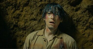 'Creature From the Black Lagoon’ Gets a Historic Twist 71 Years Later With This New-to-Shudder Creature Feature