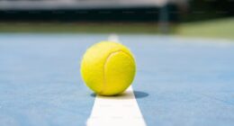 Creepy Dude Ruins Young US Open Fan's Day—but Then the Story Takes a Surprising Turn – RedState