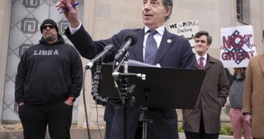 Crime Just Part of American History. – RedState