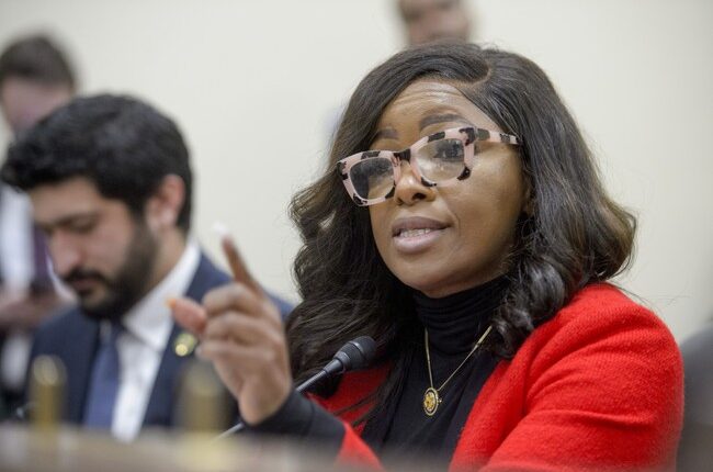 Crockett "Focused on Being an Influencer, Not a Member of Congress' – HotAir
