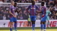 Crystal Palace have lost their appeal and will be playing in the Conference League this season