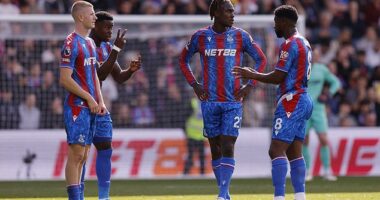 Crystal Palace have lost their appeal and will be playing in the Conference League this season