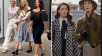 Cynthia Nixon, Kristin Davis react to 'And Just Like That' ending