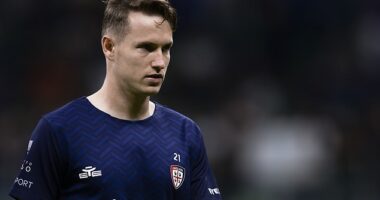 Jakub Jankto, the first active international footballer to come out as gay, has retired at the age of 29