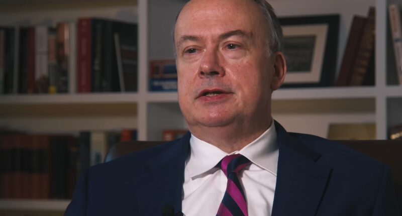 DC Bar That Restored Russiagate Felon Tries To Disbar Jeff Clark