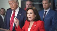 DC Goes 7 Days Without a Homicide After Trump Takeover – HotAir