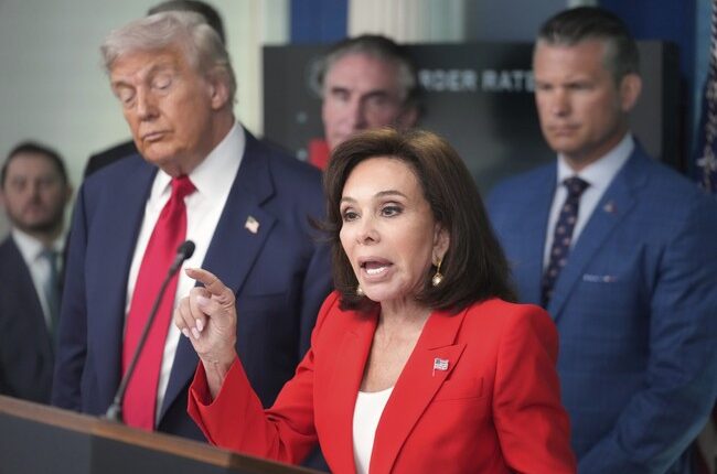 DC Goes 7 Days Without a Homicide After Trump Takeover – HotAir