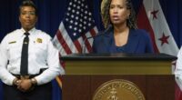 D.C. Police HQ Was Helping 'Correct' the #Mathz on Those New, Improved Crime Stats – HotAir