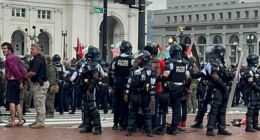 D.C. Quietly Settles With Police Sergeant Who Sued Over Falsified Crime Stats – RedState