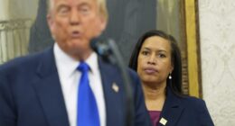 DC Sues the Trump Administration – HotAir