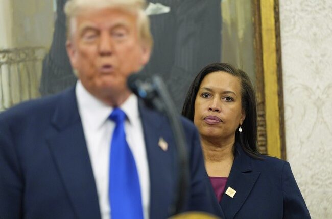 DC Sues the Trump Administration – HotAir