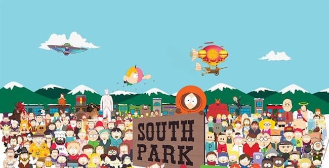 DHS Decimates 'South Park' With the Perfect Troll, Their Response Is Truly Lame – RedState