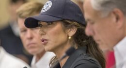 DHS Secretary Kristi Noem Reveals the Number of Illegal Aliens Who Have Self-Deported—and It's Huge – RedState