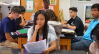 DOD Considers Pro-America Test For K-12 Schools, Academies