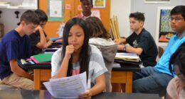 DOD Considers Pro-America Test For K-12 Schools, Academies