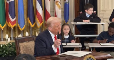 DOE Demands Receipts From Colleges On Admissions Processes