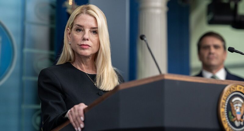 DOJ Orders Grand Jury Probe Into Russia Collusion Hoax