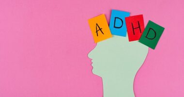 'I worry that the surge in ADHD cases is starting to have a damaging impact on the day-to-day lives of everyone,' says Dr Max Pemberton