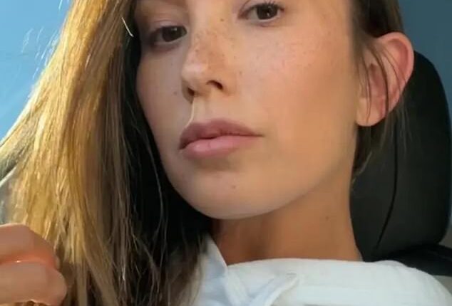 Dancing With the Stars alum Cheryl Burke issued an apology after posting a social media video that included the sound of a gunshot, just hours after a deadly school shooting in Minneapolis