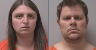 Dad Pleads Guilty in Child Abuse Case That Saw Teen Girl Weigh Just 58 Pounds
