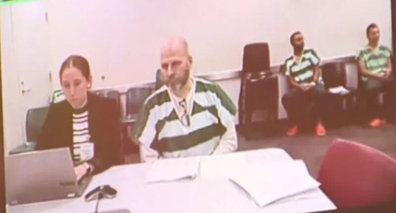 Dad Whose 4-Year-Old Son Shot His Wife With His Unsecured Handgun Found With Massive Arsenal of Guns, Bombs