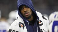 Micah Parsons is being traded from the Dallas Cowboys to the Green Bay Packers