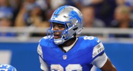 Dan Campbell Says Lions Noticing Undrafted WR Jackson Meeks