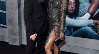 Love took center stage this weekend as Dancing With the Stars pro Britt Stewart and CODA actor Daniel Durant said 'I do' in a dazzling ceremony packed with Hollywood sparkle; (seen in 2023)