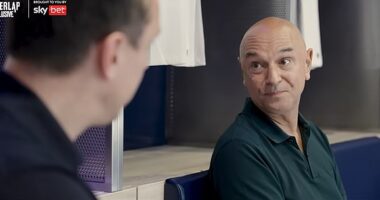 Gary Neville's interview with Daniel Levy for The Overlap offered a fascinating insight into the Tottenham chairman