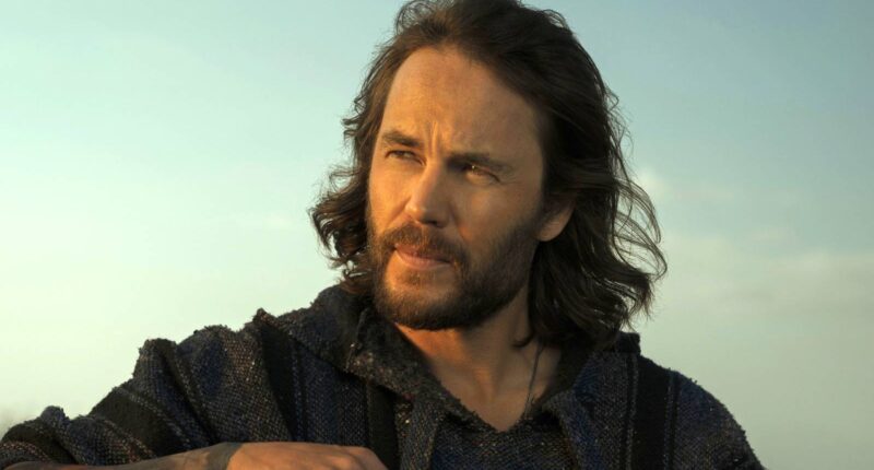 Dark Wolf Is A Spinoff Better Than Its Predecessor