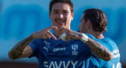 Darwin Nunez has made a flying start to life with his new club Al-Hilal