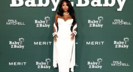 Well, Excuse Me?! Summer Walker's Daughter, Bubbles, Checks Her Over School Drop-Off Fit