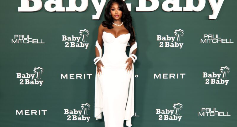 Well, Excuse Me?! Summer Walker's Daughter, Bubbles, Checks Her Over School Drop-Off Fit