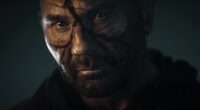 Dave Bautista Is a Great Actor, but He’s at His Weirdest and Bloodiest in George R.R. Martin’s Freaky Werewolf Thriller