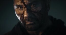 Dave Bautista Is a Great Actor, but He’s at His Weirdest and Bloodiest in George R.R. Martin’s Freaky Werewolf Thriller