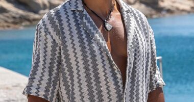 Ex-boxing champ David Haye, 44, is reportedly in advanced talks to join I'm A Celebrity All Stars in South Africa