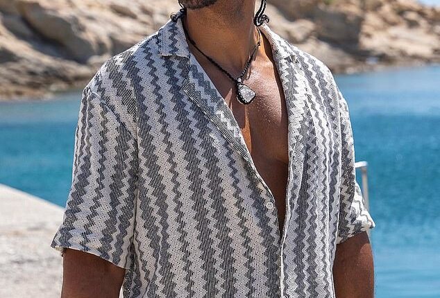 Ex-boxing champ David Haye, 44, is reportedly in advanced talks to join I'm A Celebrity All Stars in South Africa