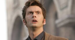 David Tennant's 10 Best Doctor Who Episodes