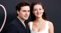 David and Victoria Beckham absent from son’s wedding vow renewal ceremony
