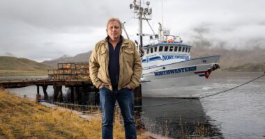'Deadliest Catch' Fans Aren't Going To Like Captain Sig Hansen's Latest Update
